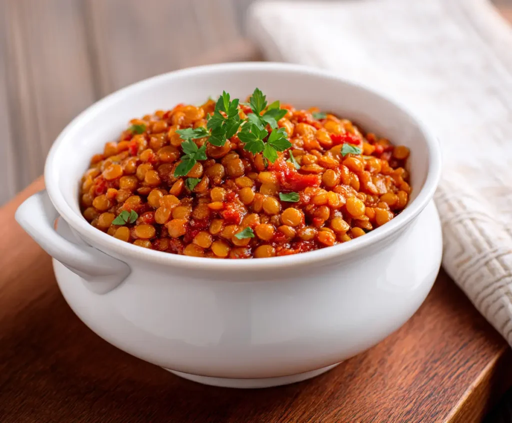 Lentil Recipes