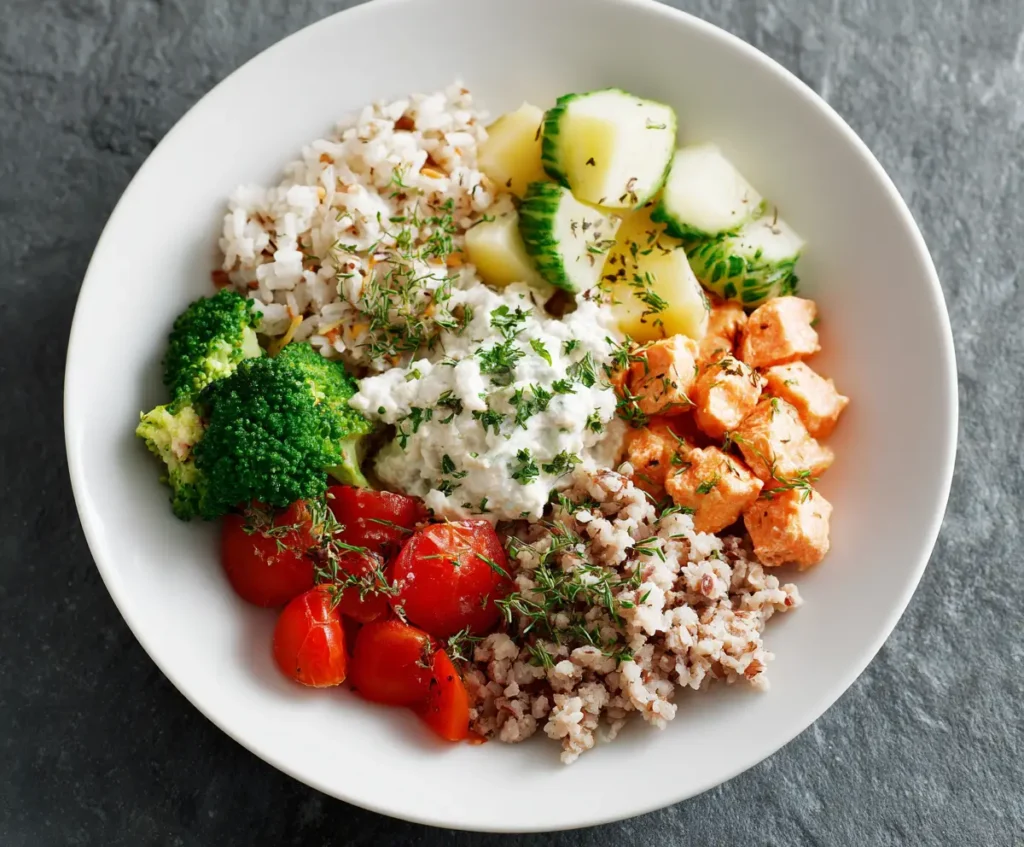 Meals That Will Last a Week