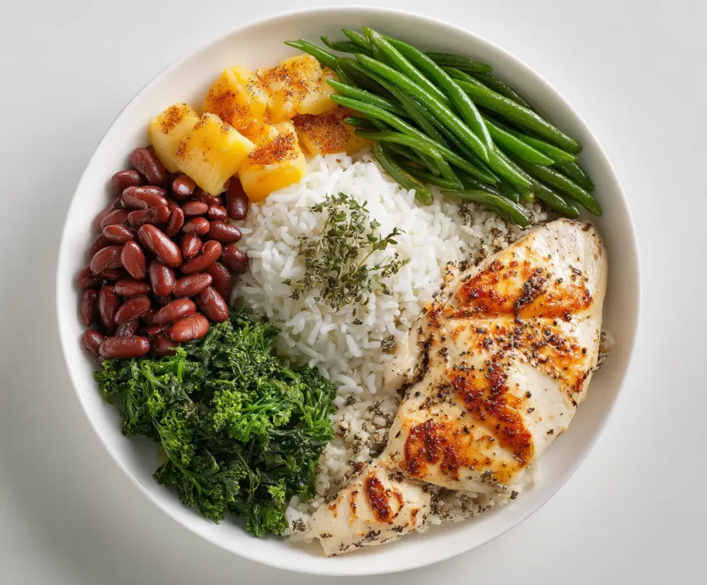 Meals That Will Last a Week