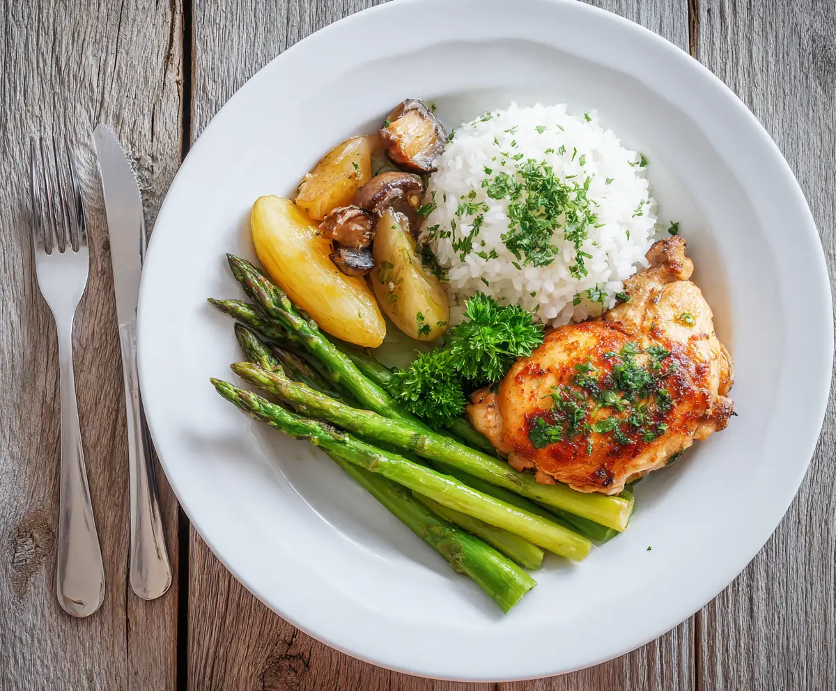 Meals That Will Last a Week