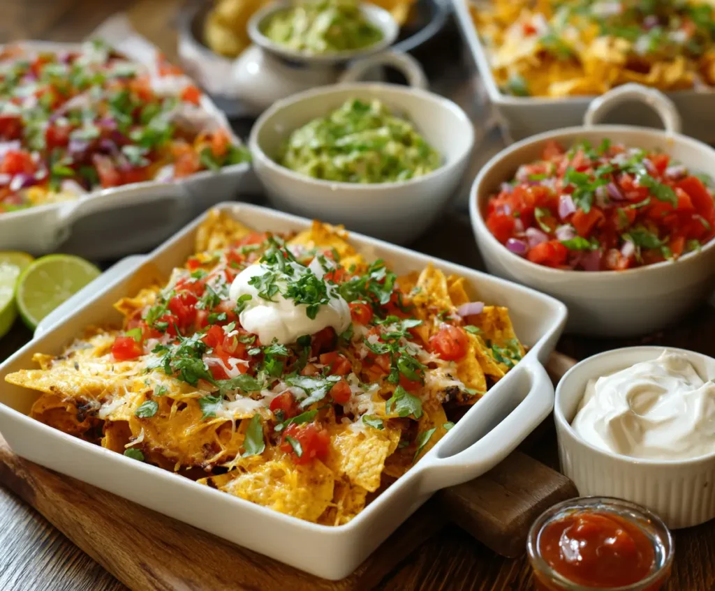 Nachos 