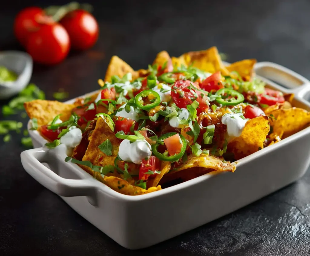 Nachos