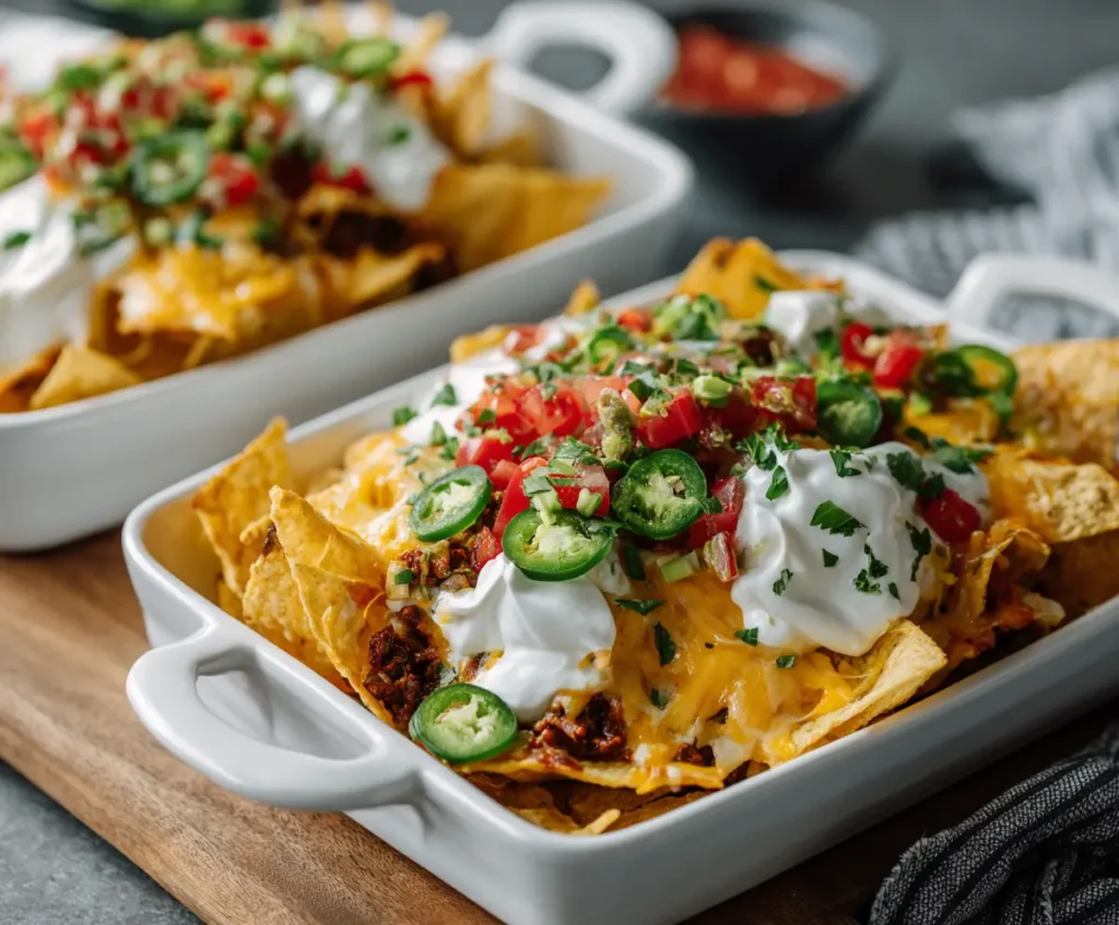 Nachos