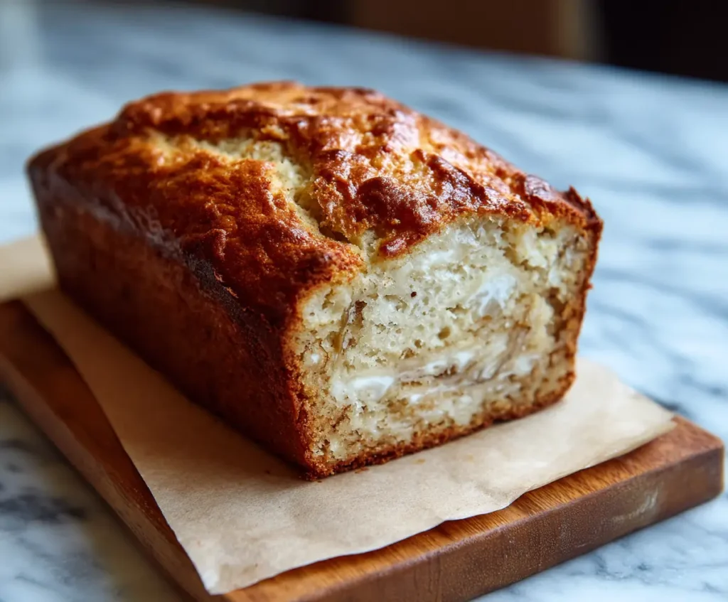 Quick Bread Recipes