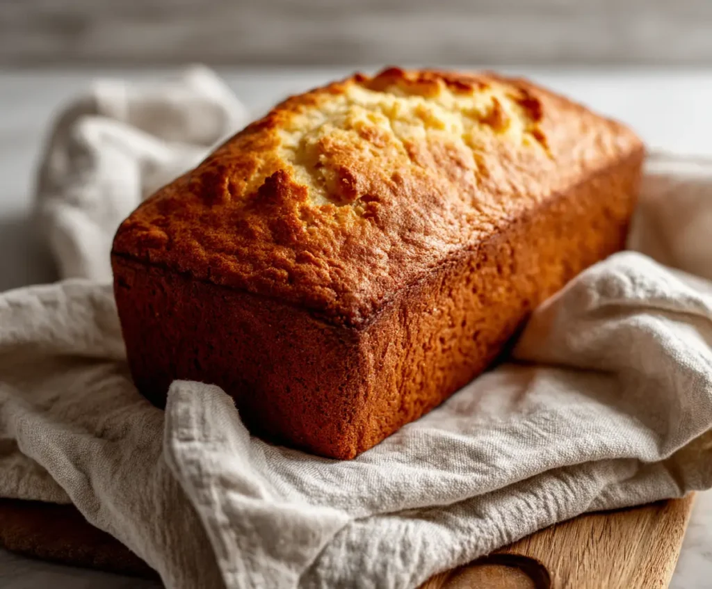 Quick Bread Recipes