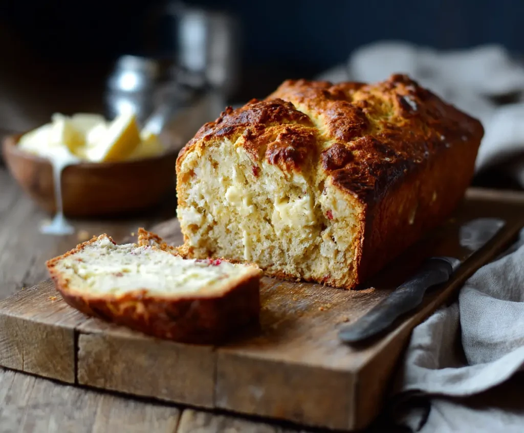 Quick Bread Recipes