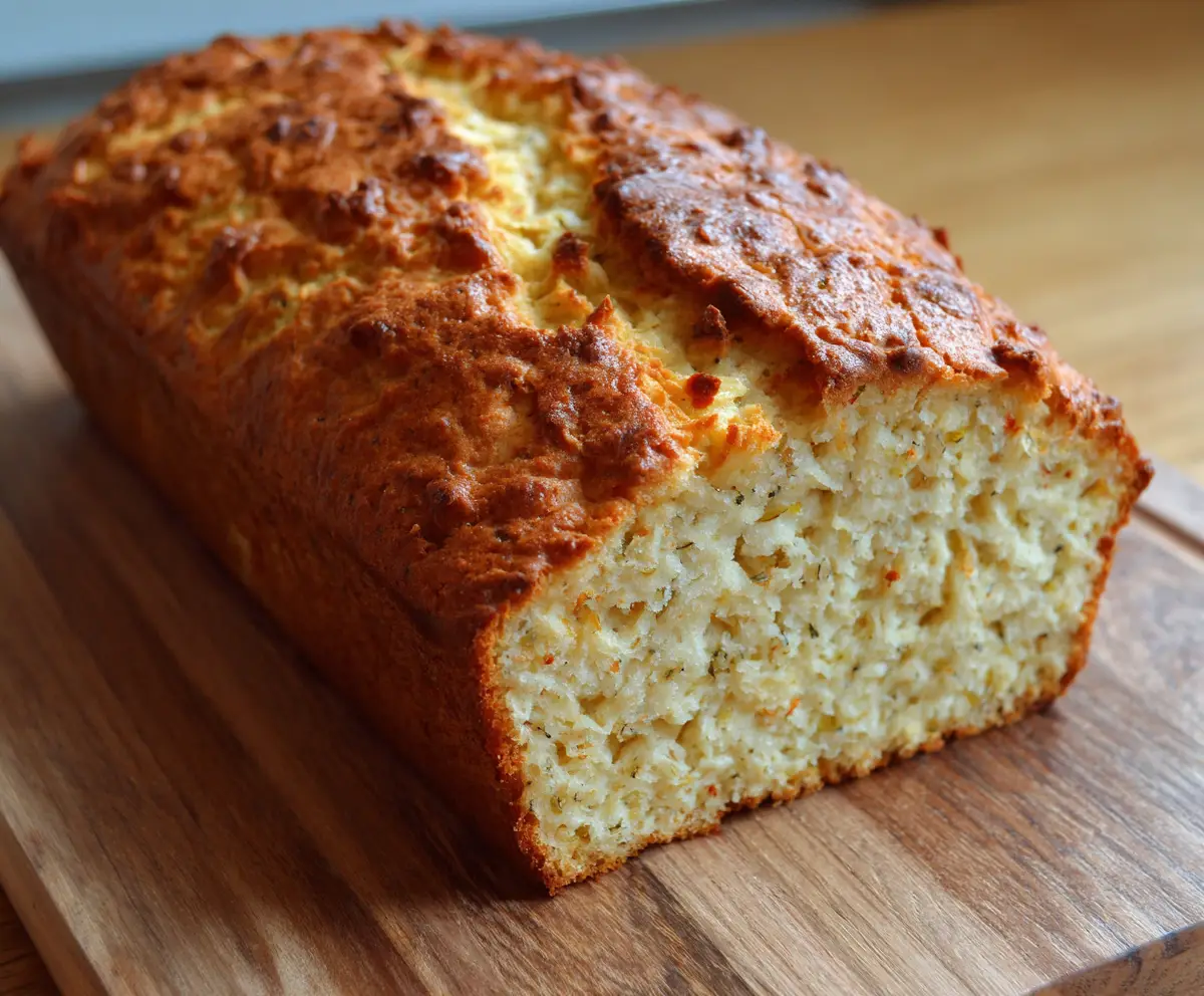Quick Bread Recipes