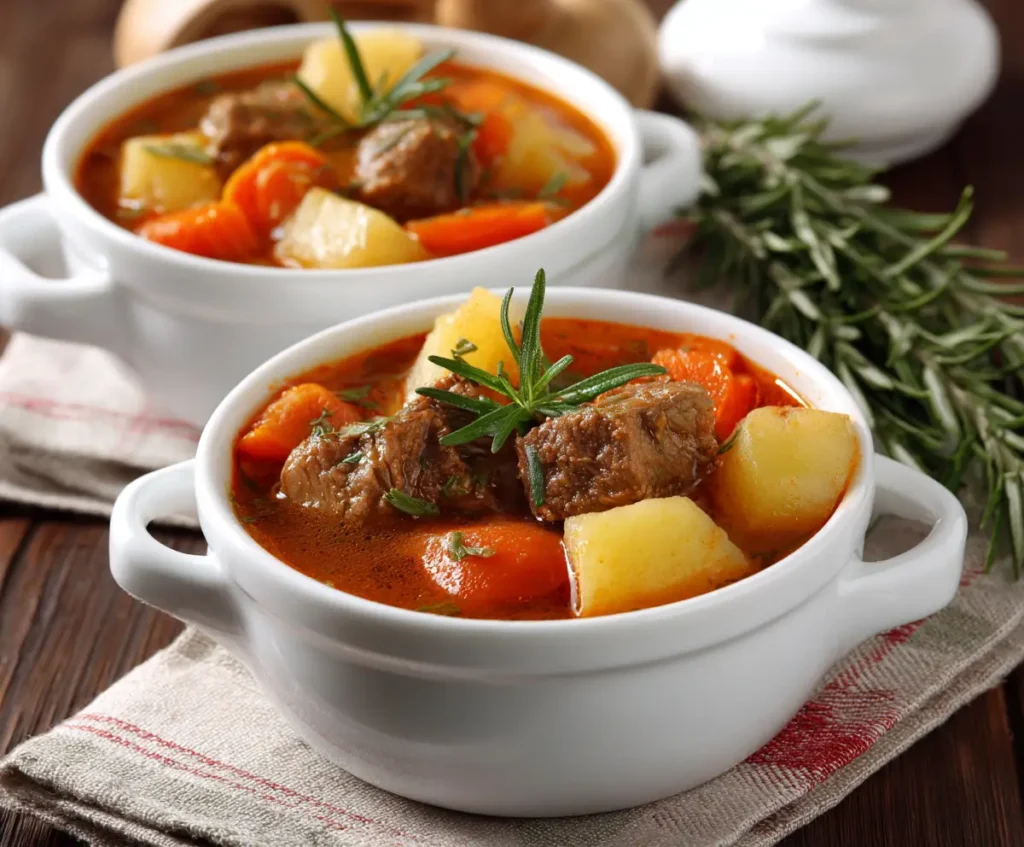 Stew