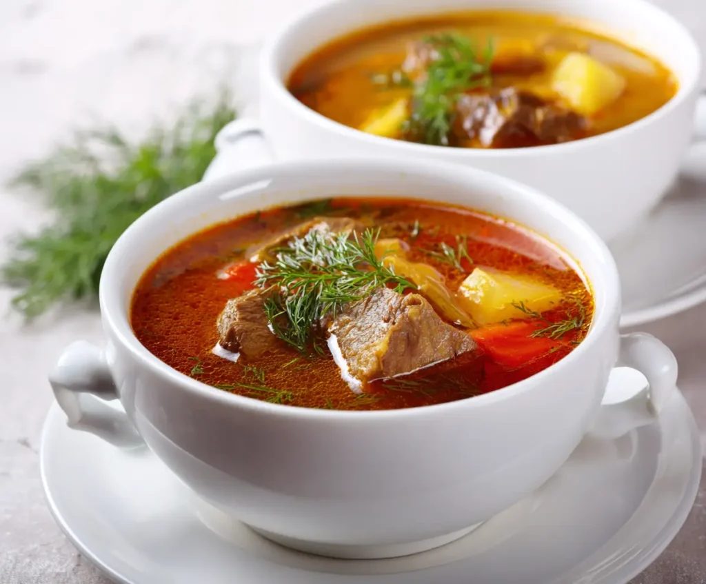 Stew