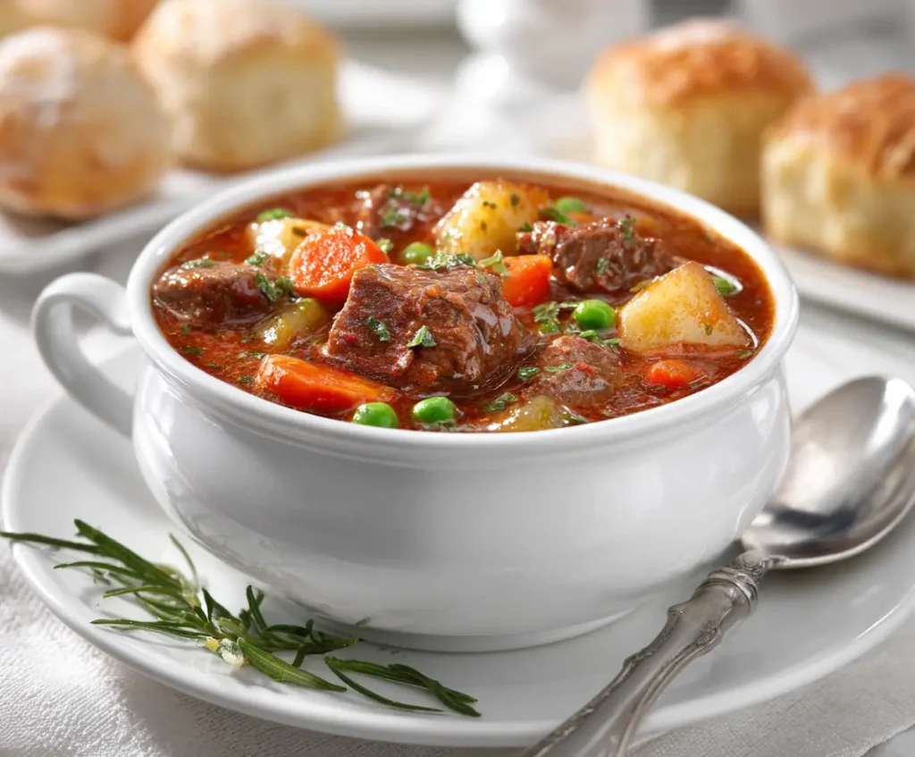 Stew
