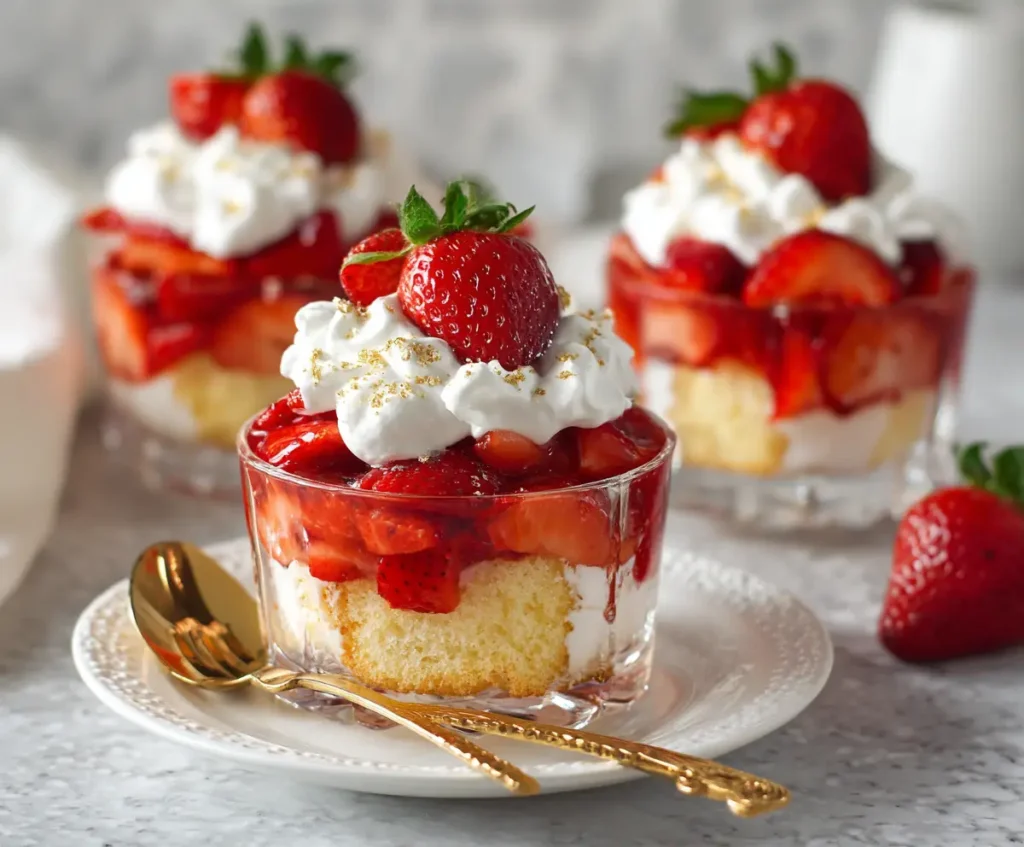 Strawberry Shortcake 90S 
