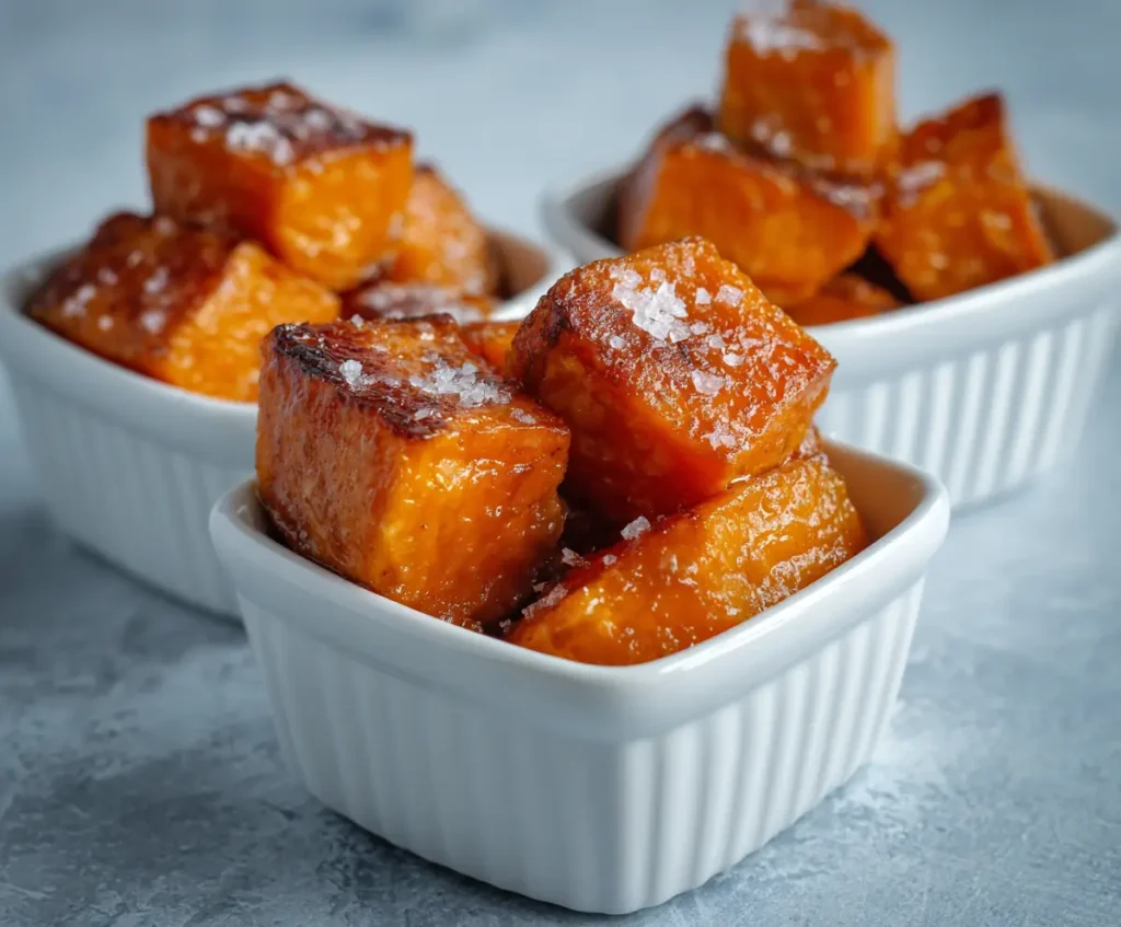 Sweet Potato Recipe
