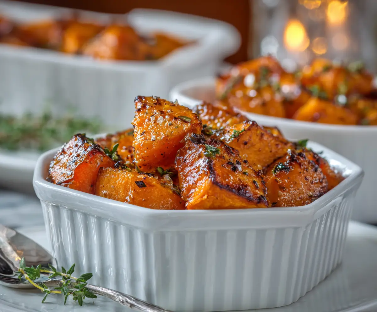 Sweet Potato Recipe