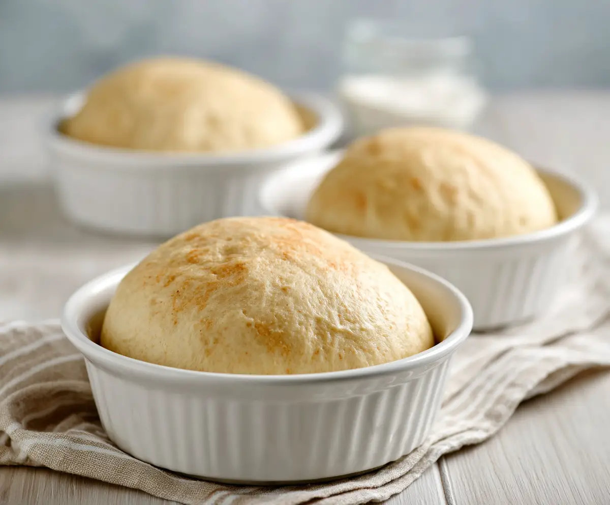 Whole Wheat Pizza Dough Recipe