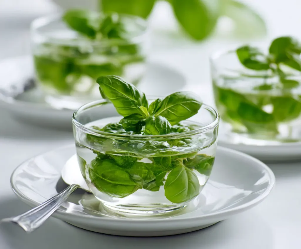 Basil 