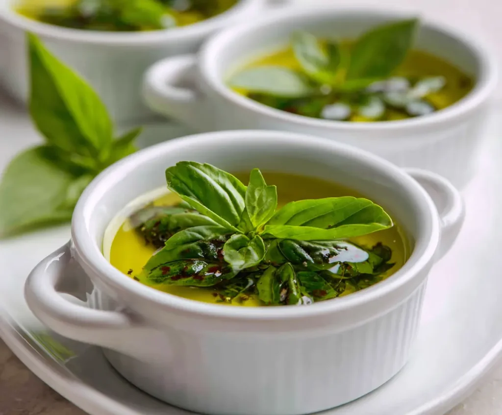Basil 