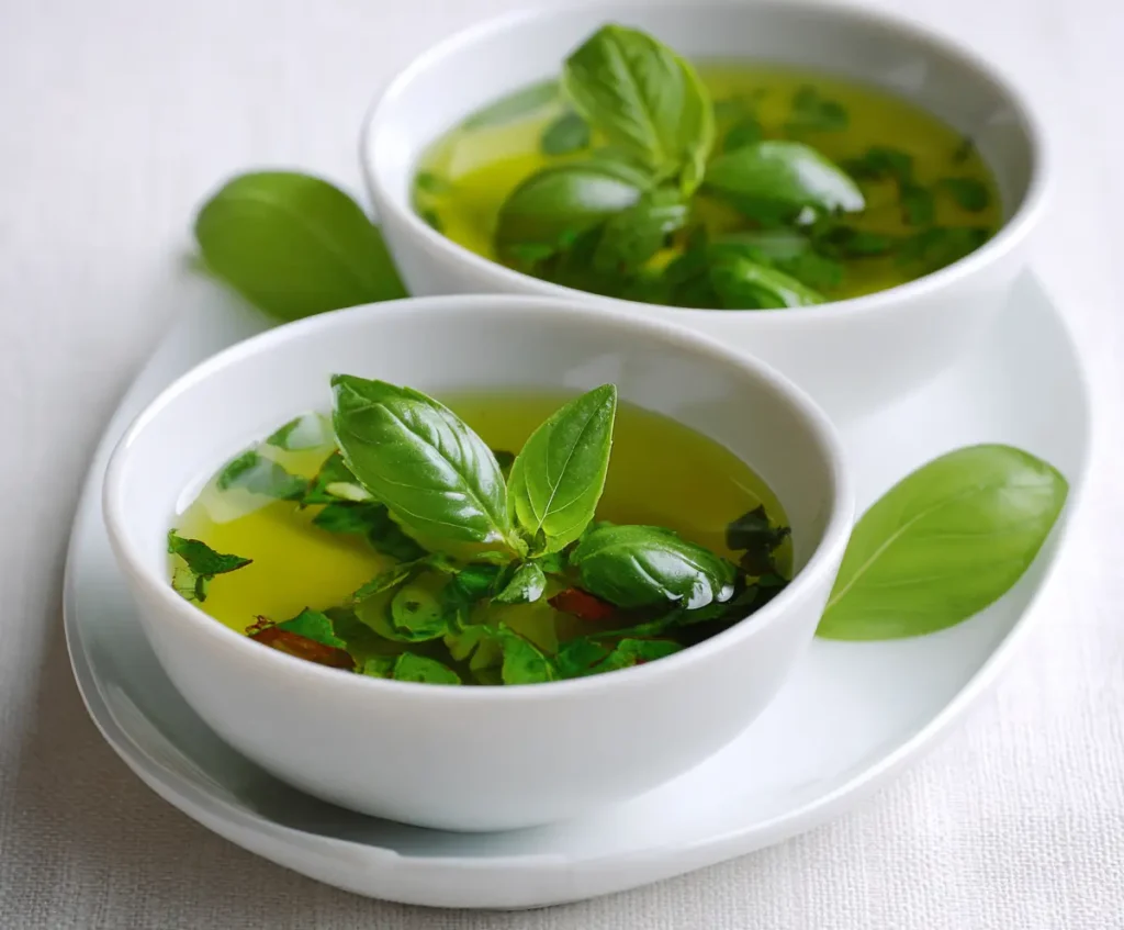 Basil