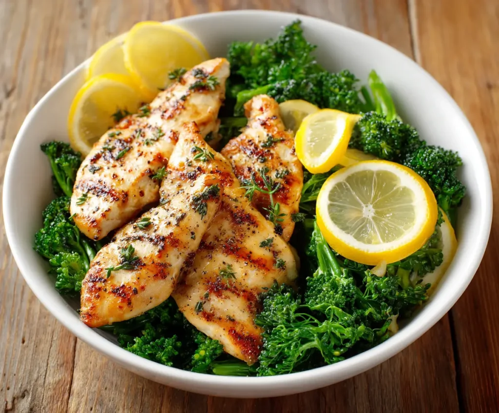 Best Dinner Recipes Healthy