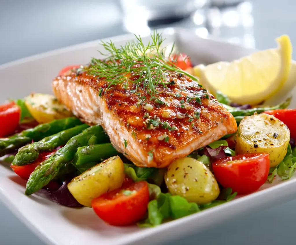 Best Dinner Recipes Healthy