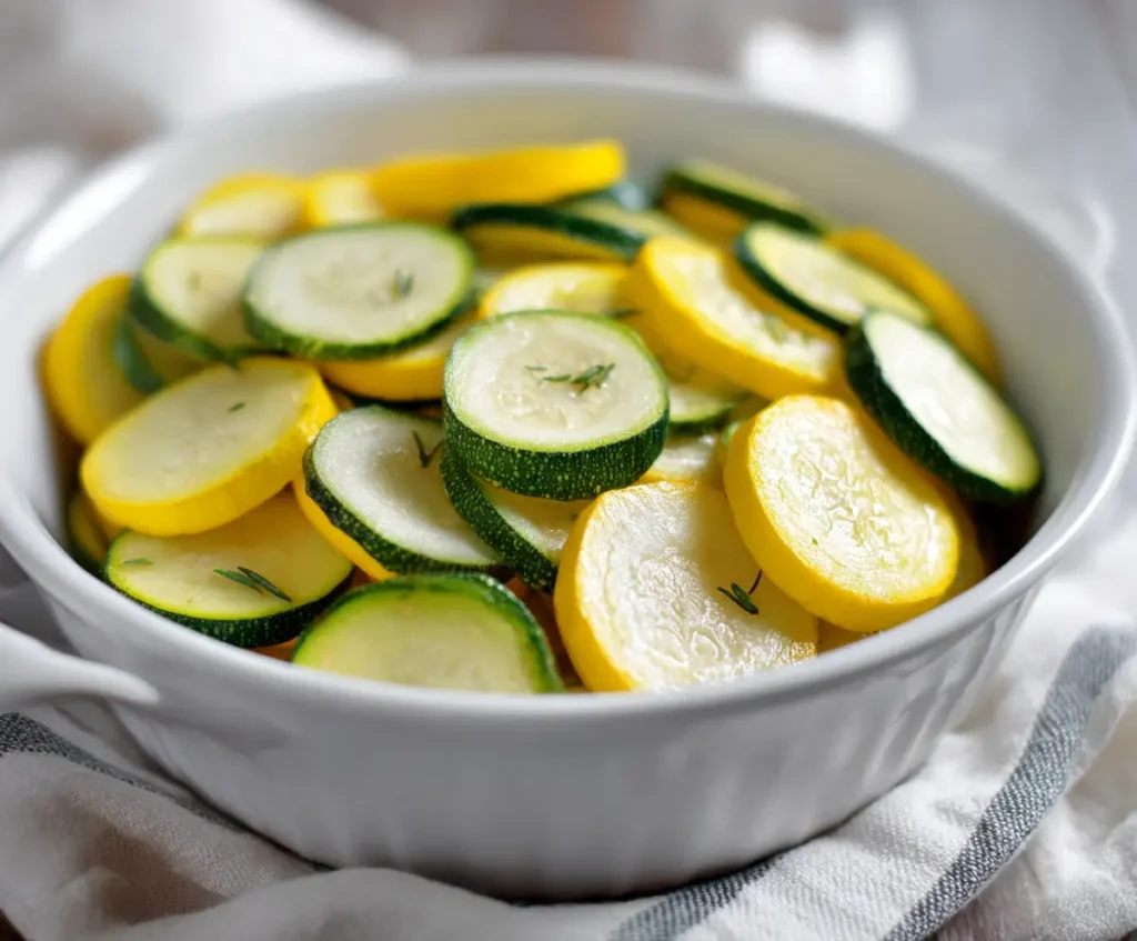 Best Zucchini and Yellow Squash Recipes 