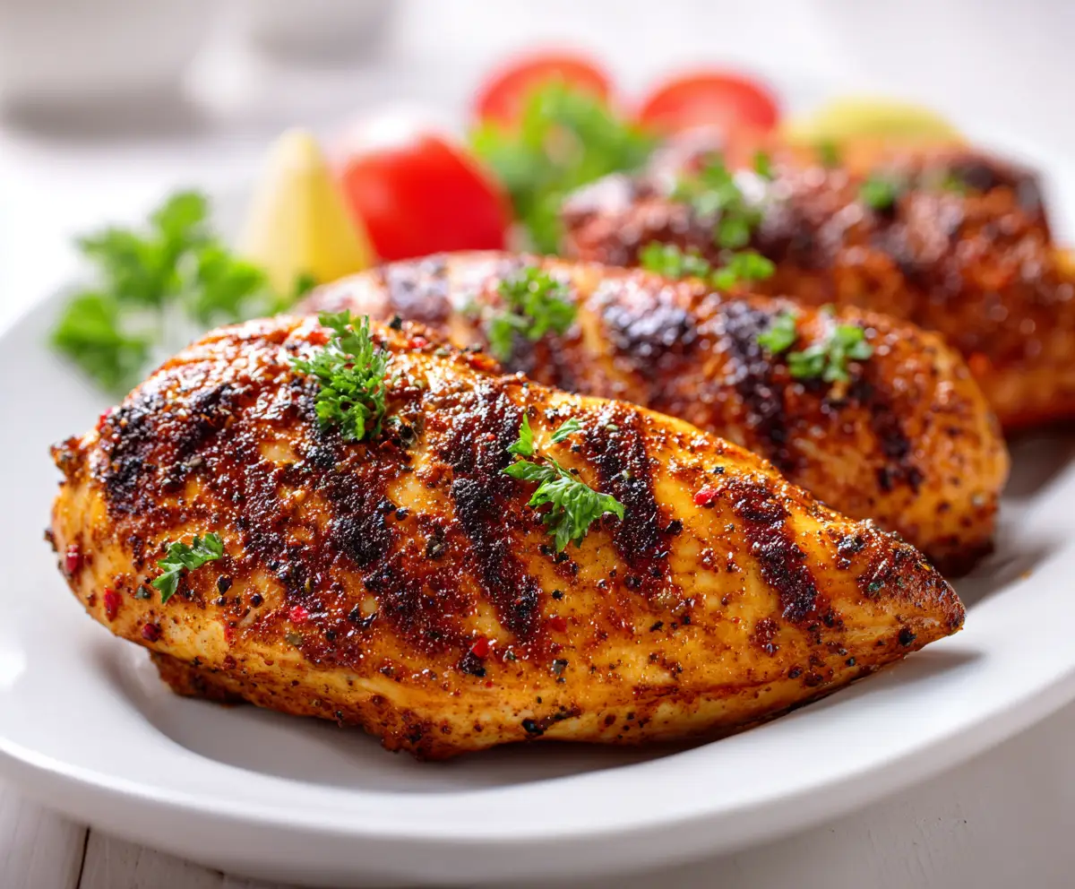 Chicken Breast Recipes