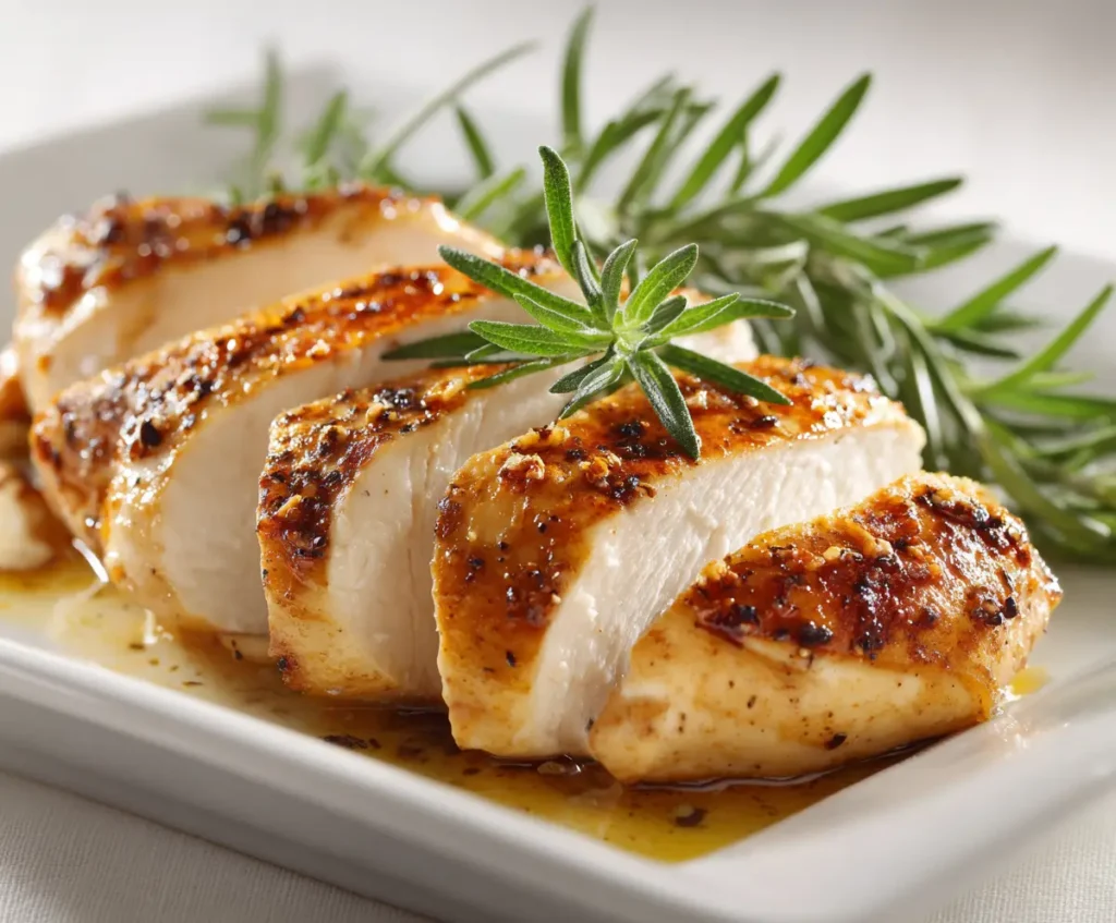 Chicken Breast Recipes