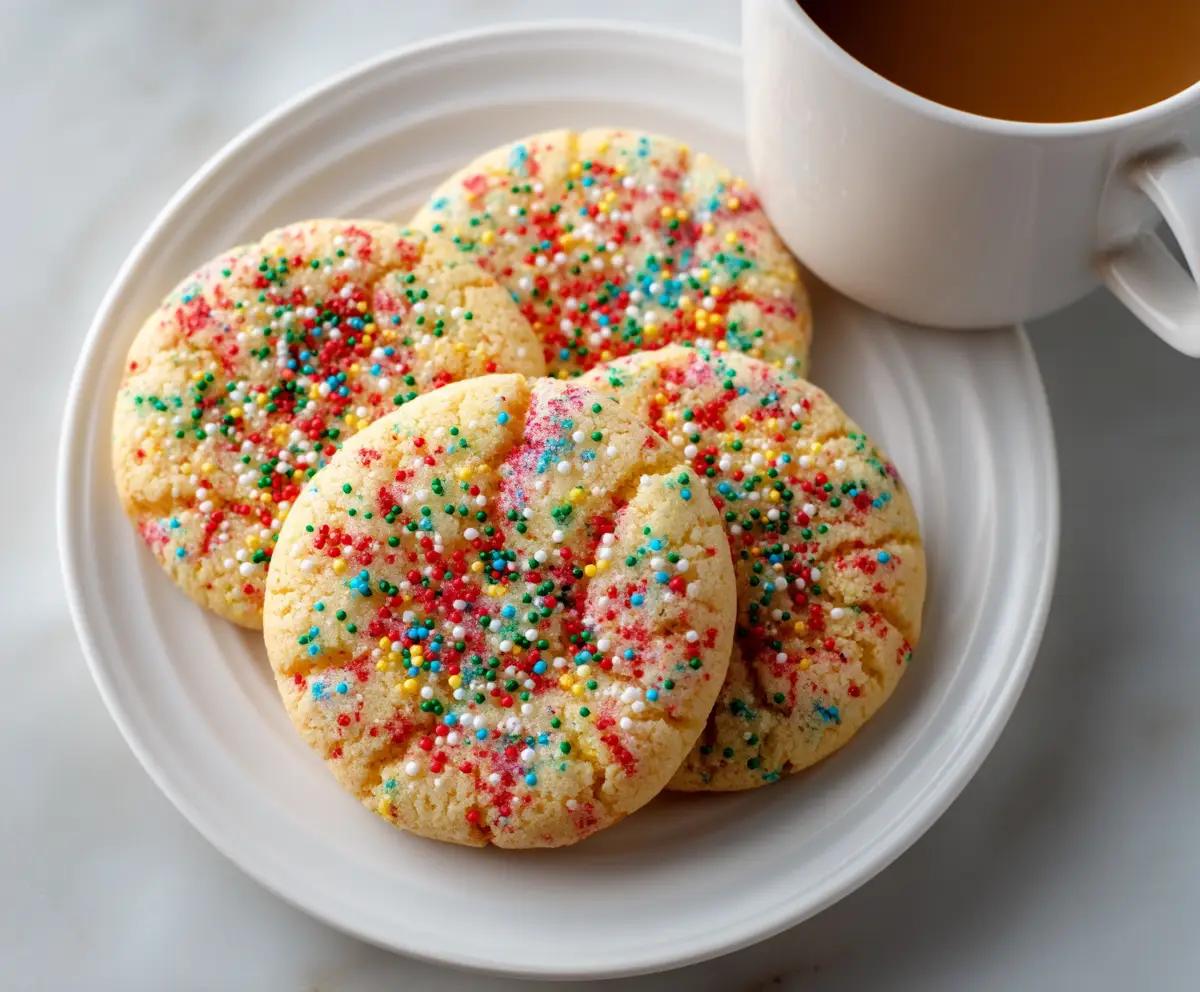 Classic & Crispy Snapdragon Cookie Recipe