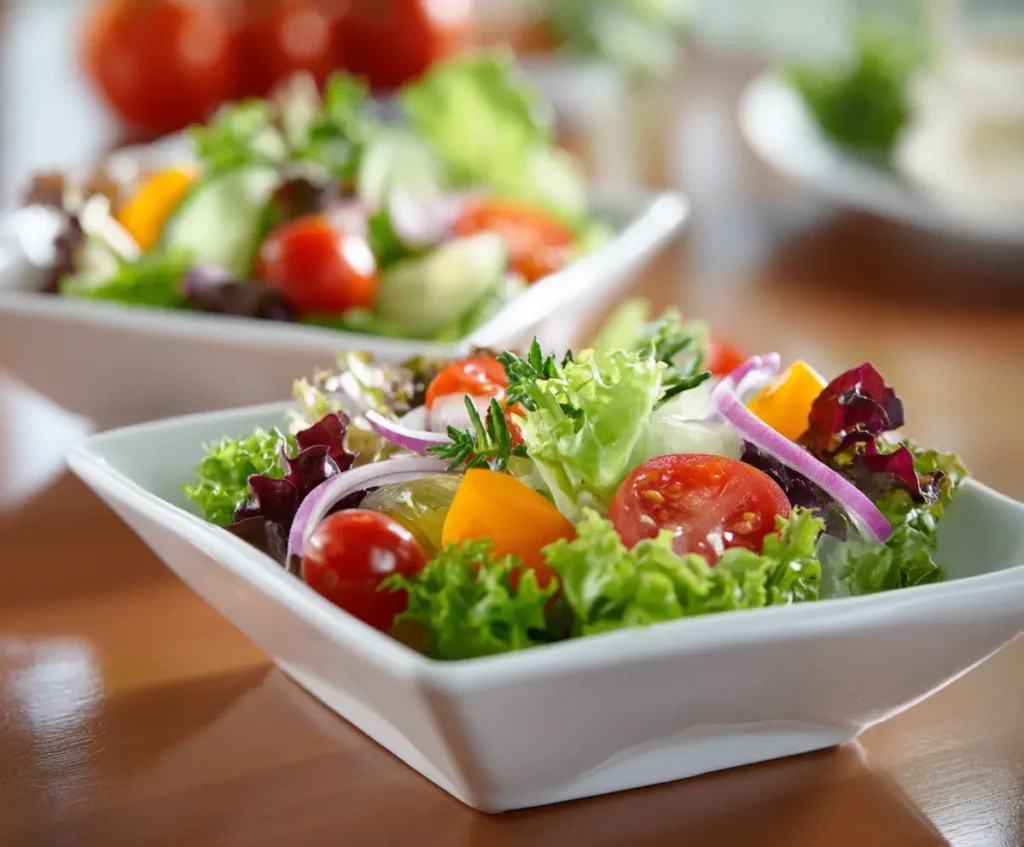 Classic House Salad