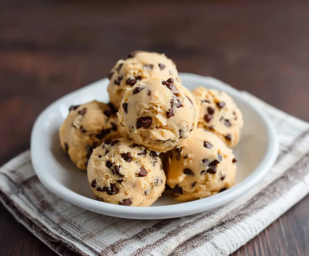 Cookie Dough Recipe
