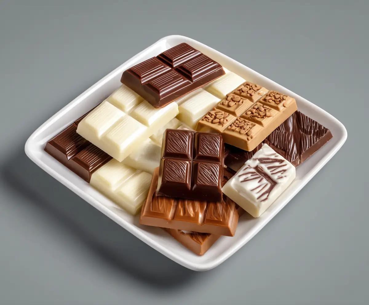 Dubai Chocolate Bar