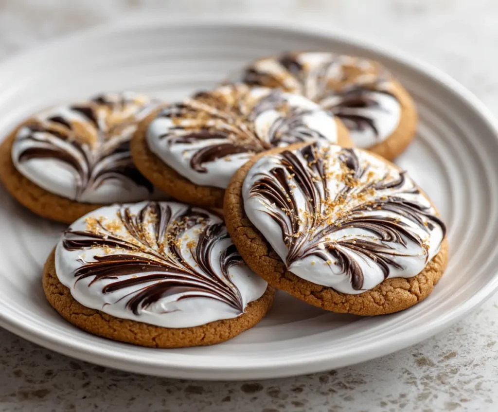 Fire Spirit Cookie Recipe