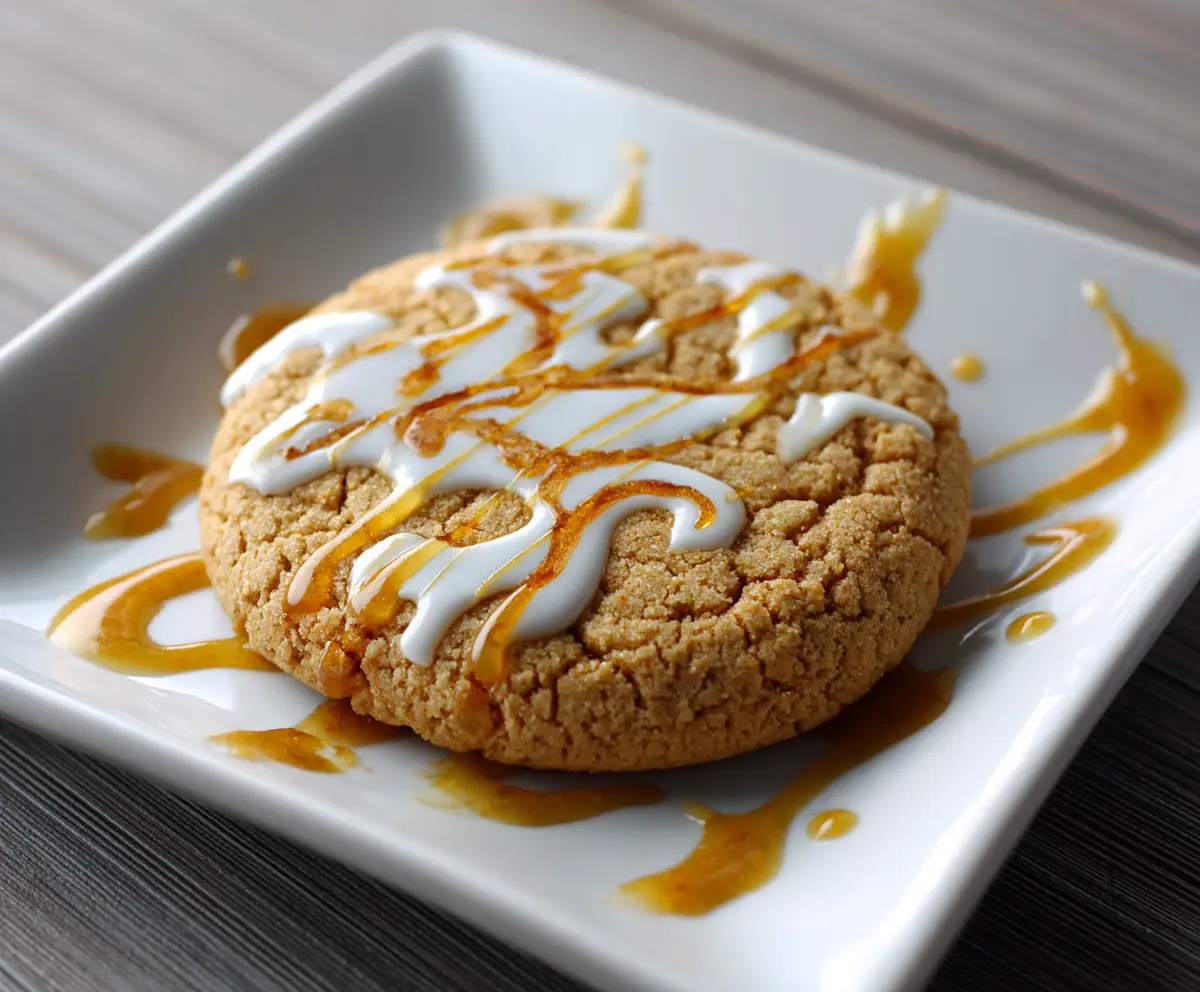 Fire Spirit Cookie Recipe
