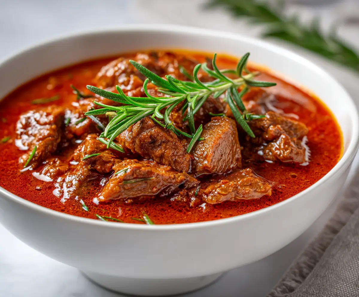 High Protein Crockpot Recipes