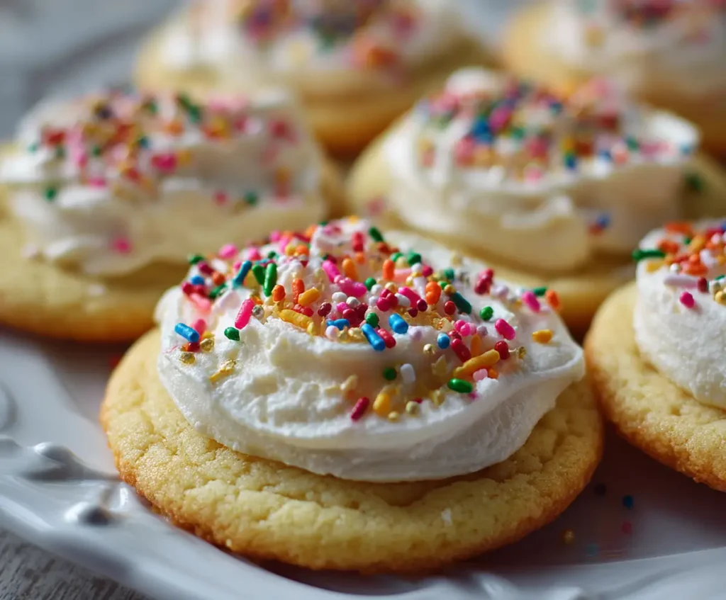 Perfect Sugar Cookie Frosting Recipe 