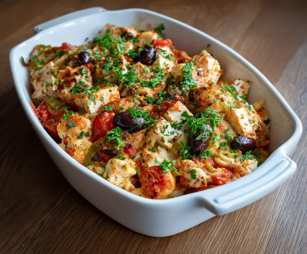 Quick Healthy Dinner Recipes