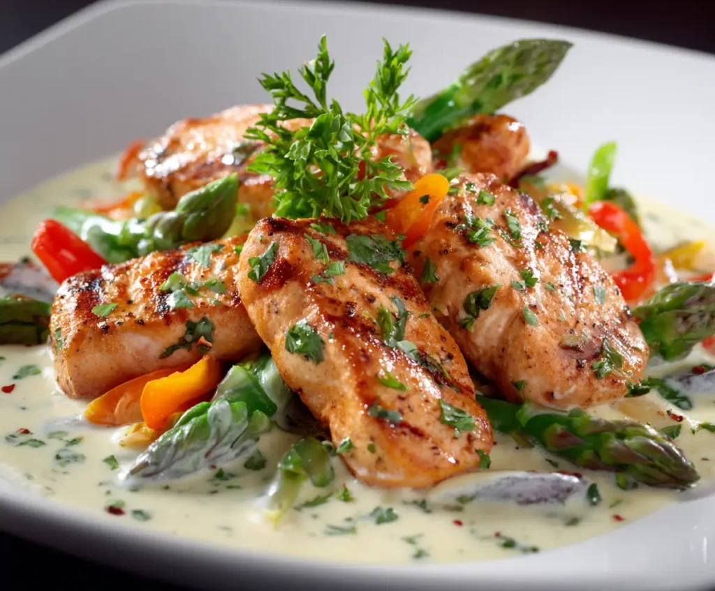 Quick Healthy Dinner Recipes