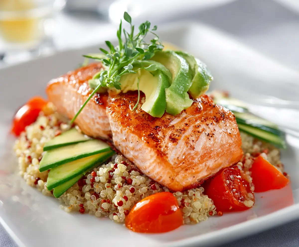 Quick Healthy Dinner Recipes