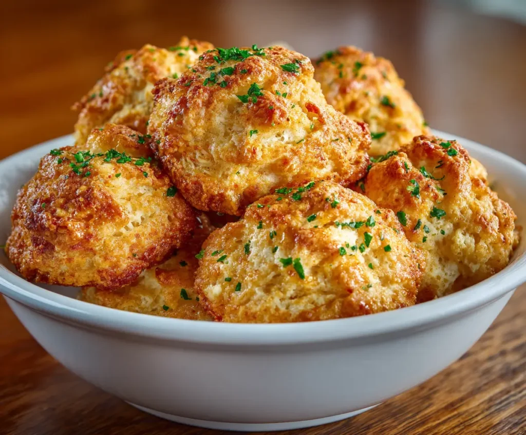 Red Lobster Biscuit Chicken