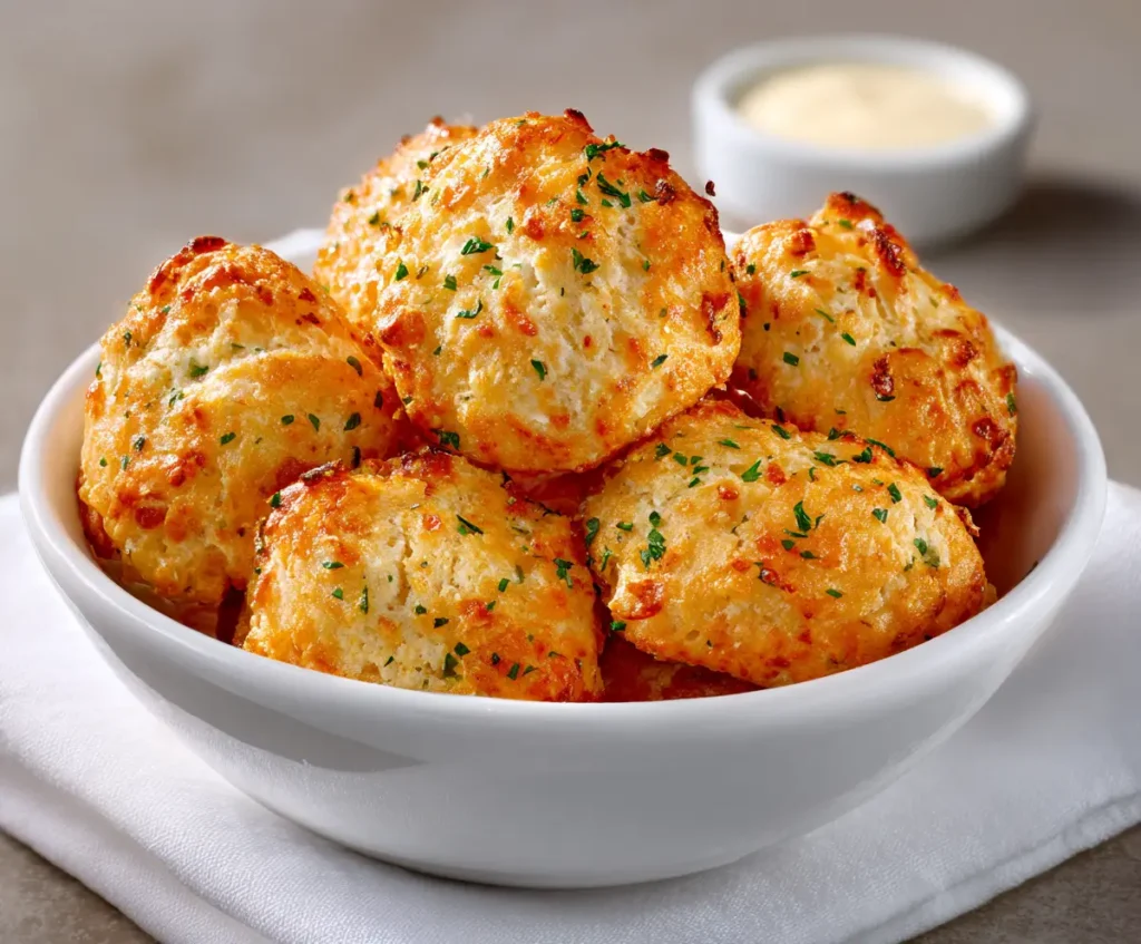 Red Lobster Biscuit Chicken