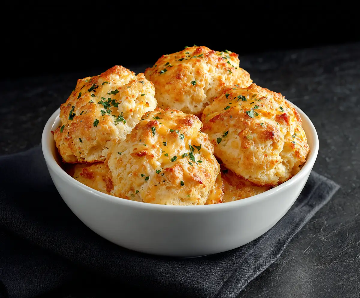 Red Lobster Biscuit Chicken