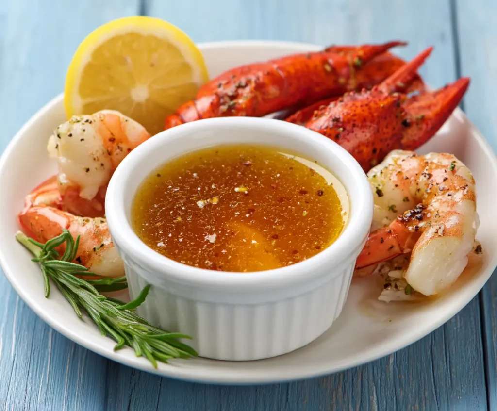 Seafood Boil Sauce Recipe