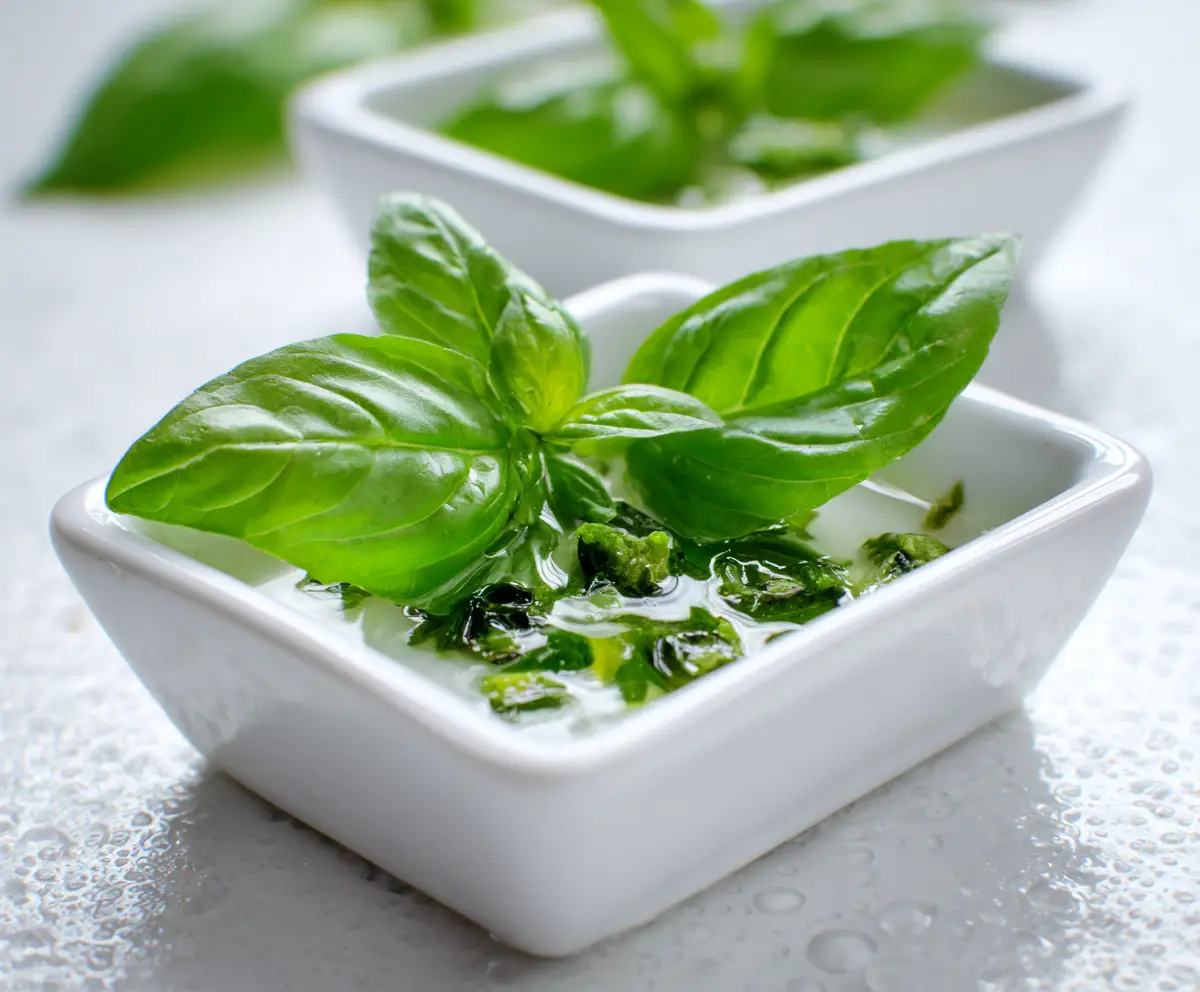 basil