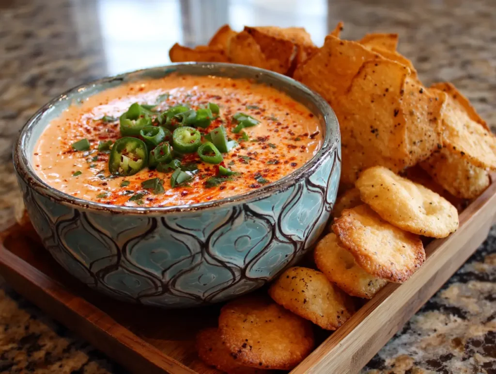 Boat Dip Recipe 