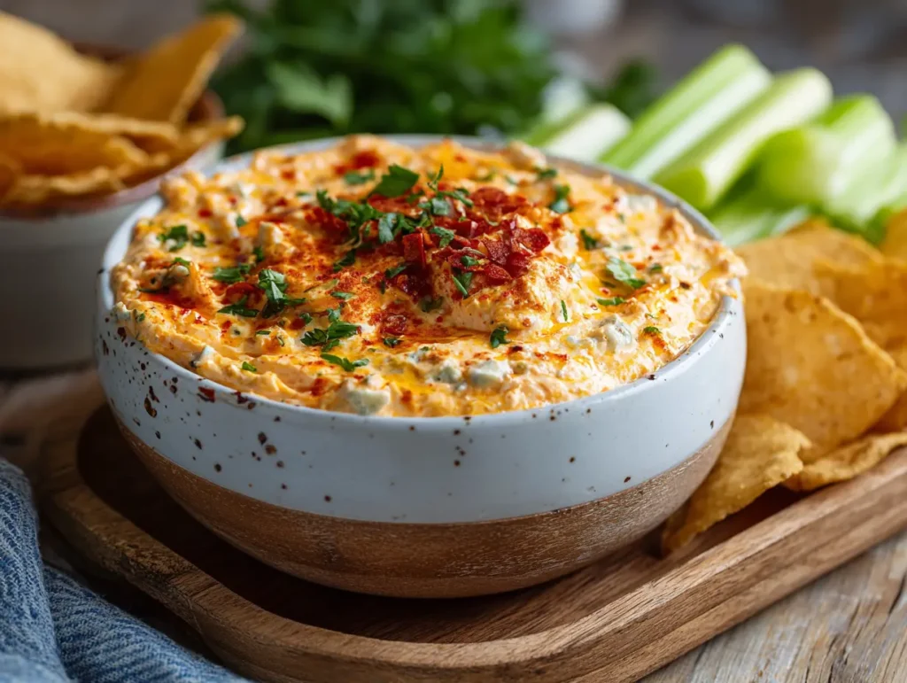 Boat Dip Recipe