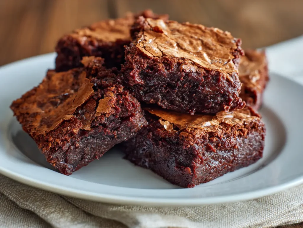 Chewy Brownies