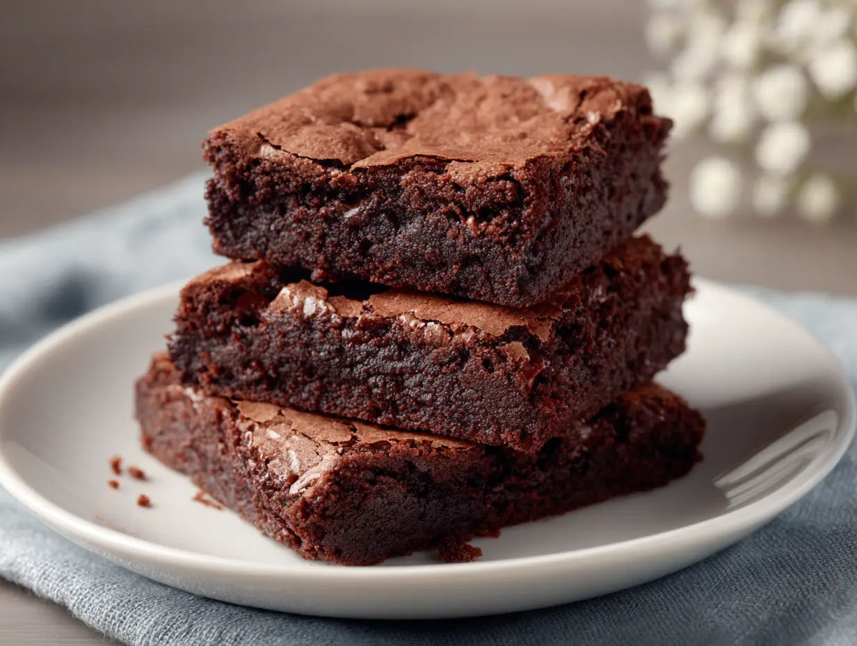 Chewy Brownies