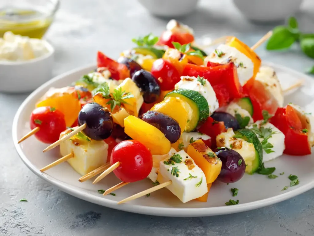 Easy Picnic Food Ideas