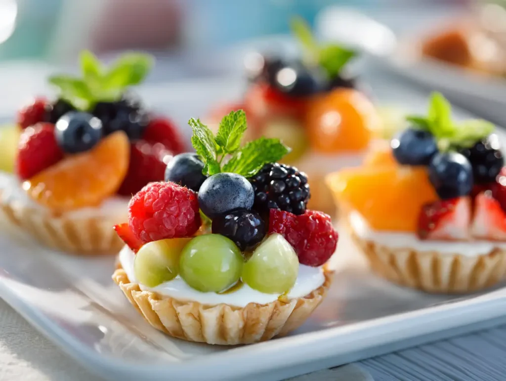 Easy Picnic Food Ideas