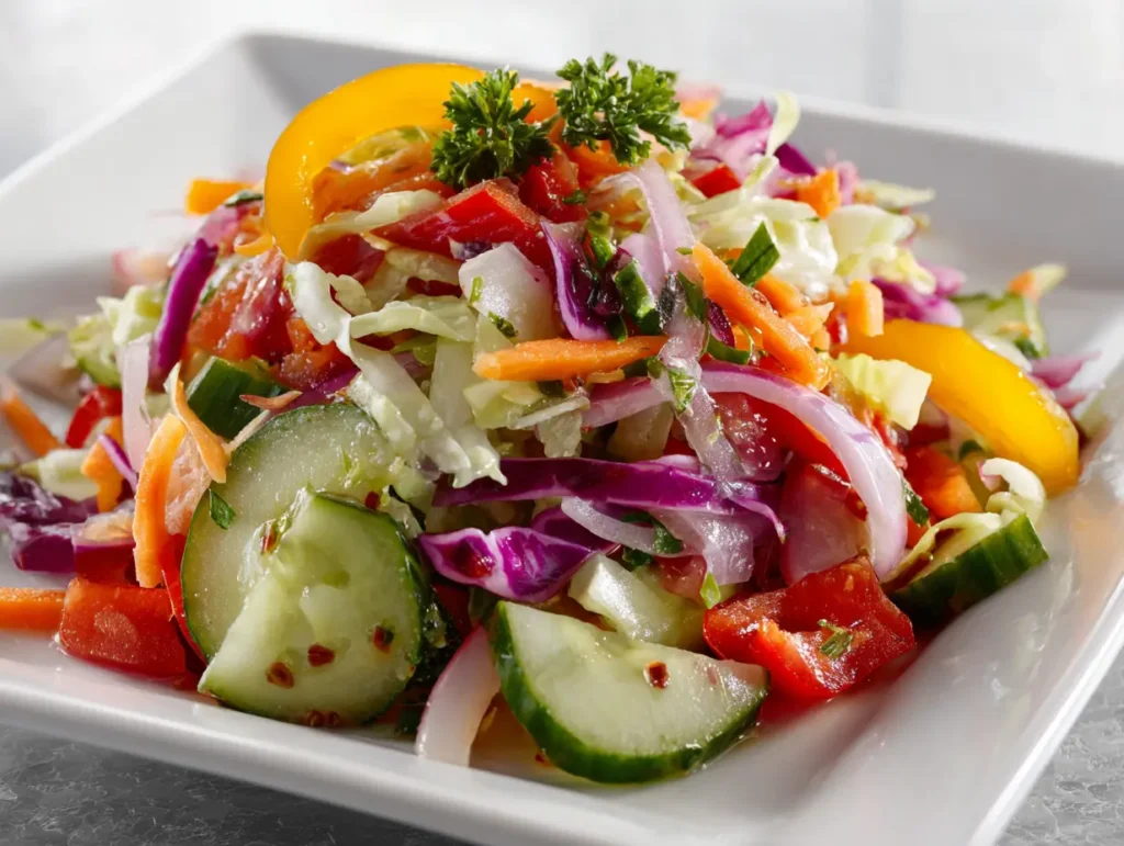 Grinder Salad