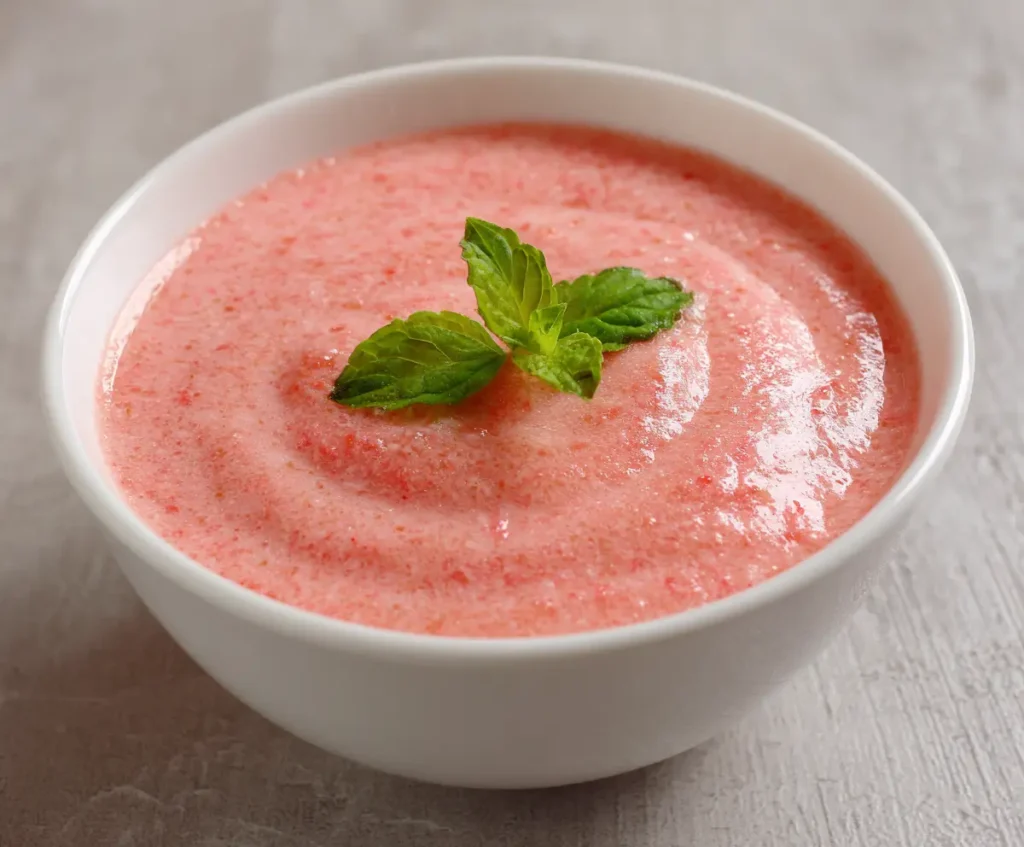 Italian Pink Sauce